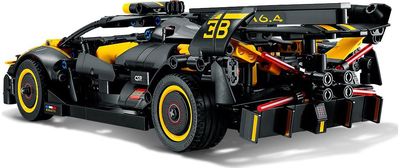 LEGO TECHNIC Bugatti Bolide 42151
