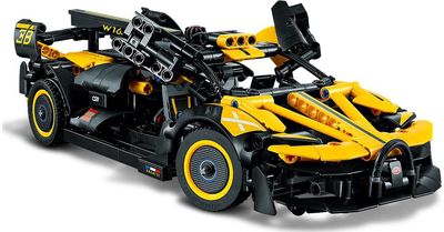 LEGO TECHNIC Bugatti Bolide 42151