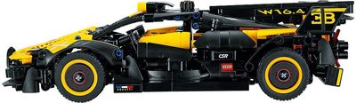 LEGO TECHNIC Bugatti Bolide 42151