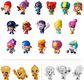 BRAWL STARS Figūrėlė uždaroje pakuotėje (mistery pack)