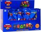 BRAWL STARS Figūrėlė uždaroje pakuotėje (mistery pack)