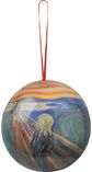 Kojinės burbule Edvard Munch - The Scream, 36-40 dydis
