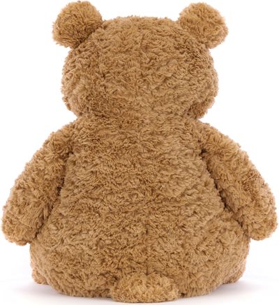 Plušinis žaislas meškutis Bartholomew Bear Medium