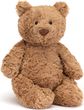 Plušinis žaislas meškutis Bartholomew Bear Medium
