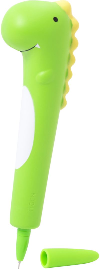 Rašiklis SJ GANG SQUISHY KAWAII , įv.rūšių