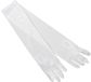 Pirštinės GREAT PRETENDERS Princess Gloves, White