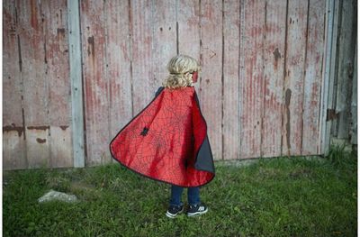 Išverčiamas apsiaustas ir akiniai GREAT PRETENDERES 4 - 6 m.