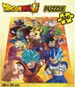 Dėlionė EDUCA 500 DROGAN BALL SUPER 1