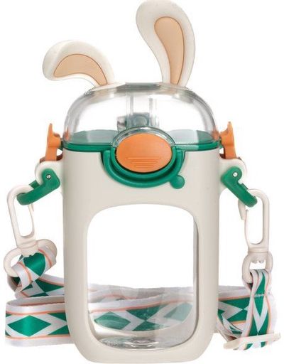 Gertuvė Atom, 400 ml, įv. rūšys