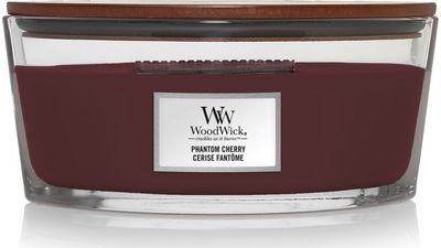 Žvakė WW ELLIPSE JAR PHANTOM CHERRY
