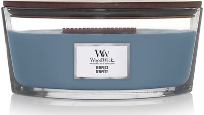 Žvakė WW ELLIPSE JAR TEMPEST