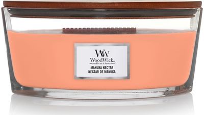 Žvakė WW ELLIPSE JAR MANUCA NECTAR