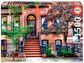 Dėlionė EDUCA GREENWICH VILLAGE Niujorkas 1500 det.