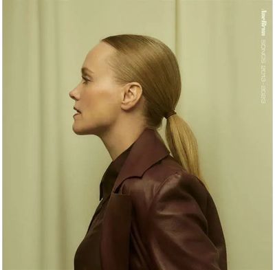 Vinilinė plokštelė Ane Brun: Songs 2013 - 2023 2LP 2023
