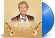 Cliff Richard: Cliff With Strings: My Kinda Life (Coloured Vi nyl) - LP