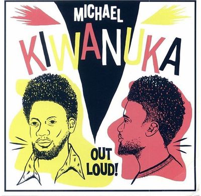 Vinilinė plokštelė Michael Kiwanuka: Out Loud! (Limited Edition) LP