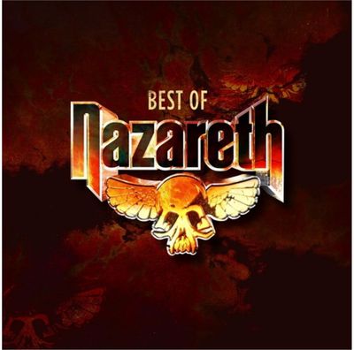 Vinilinė plokštelė Nazareth: Best Of LP