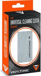 Šluostė VINYL TONIC Universal Cleaning Cloth 20x20cm