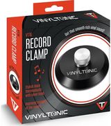 Spaustukas VINYL TONIC Record Clamp