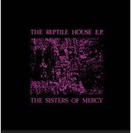 Vinilinė plokštelė The Sisters Of Mercy: The Reptile House LP RSD 2023