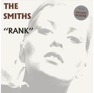 The Smiths: Rank (remastered) (180g) 2LP