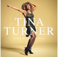 Tina Turner: Queen Of Rock'n'Roll - LP