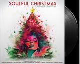 Vinilinė plokštelė Soulful Christmas The Ultimate Collection (various)