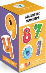 Magnetiniai skaičiai DODO