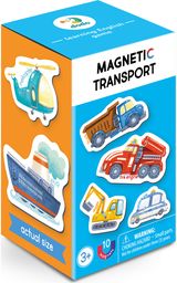 Magnetukai DODO transportas