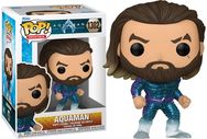 Vinilinė figūrėlė FUNKO POP! Aquaman