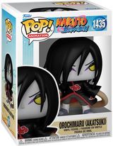 Vinilinė figūrėlė FUNKO POP! Orochimaru