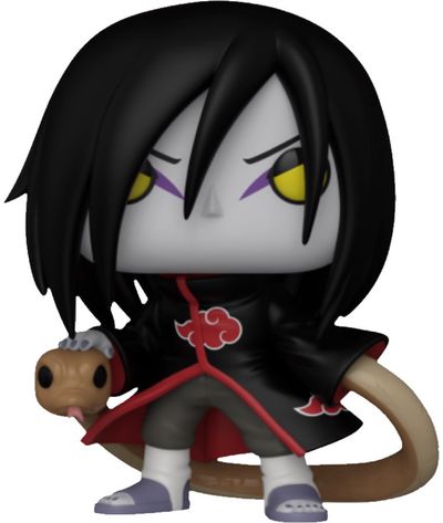 Vinilinė figūrėlė FUNKO POP! Orochimaru