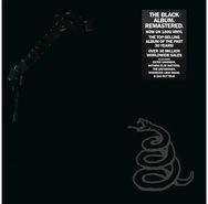 Metallica: Metallica (remastered) (180g) 2LP