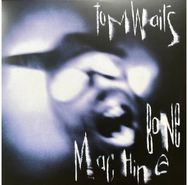 Tom Waits: Bone Machine (180g) (remastered) LP