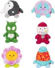 BUMBUMZ Pliušinis žaislas RetroBumz, 19 cm