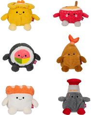BUMBUMZ Pliušinis žaislas TakeoutBumz, 19 cm