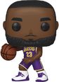 FUNKO POP! Vinilinė figūrėlė: Lakers - Lebron James