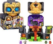 TREASURE X LOST WORLDS S1 Teminis rinkinys ŠVENTYKLA