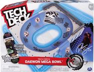 TECH DECK X-CONNECT mega šulinys