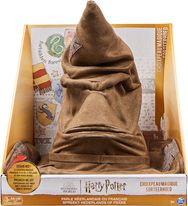 HARRY POTTER Interaktyvi skrybėlė