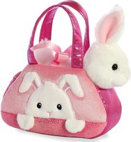 AURORA FANCY PALS Triušiukas, 20 cm