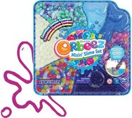 ORBEEZ Rinkinys Rutuliukų gleivės