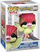 FUNKO POP! Vinilinė figūrėlė: Pokemon - Pidgeotto