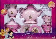 DISNEY PRINCESS Princesės arbatos rinkinys