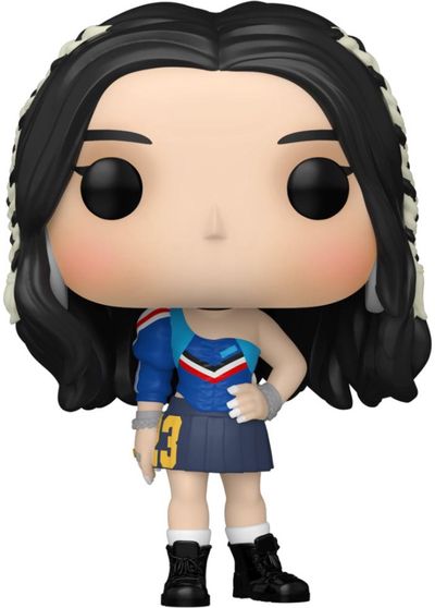 FUNKO POP! Vinilinė figūrėlė: Blackpink - Jisoo