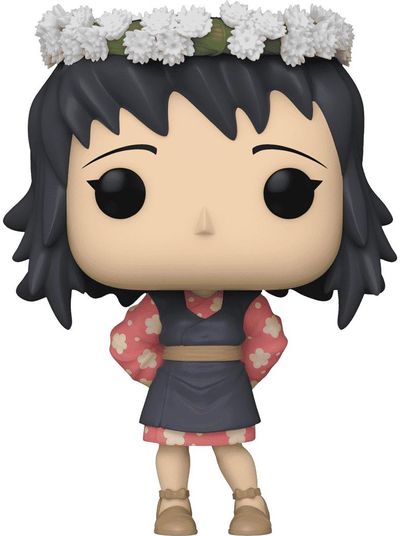 FUNKO POP! Vinilinė figūrėlė: Demon Slayer - Makomo
