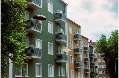 Fotojuosta SantaColor 100 (35mm) 36exp.