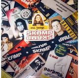 Vinilinė plokštelė SKAMP: 1998​-​2018 - Geriausios Dainos 2LP