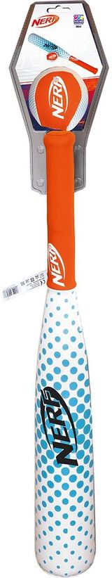 NERF Beisbolo rinkinys Nerf
