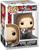 FUNKO POP! Vinilinė figūrėlė: Avril Lavigne - Complicated